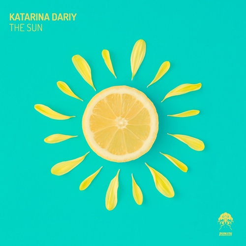 Katarina Dariy - The Sun [BP10252021]